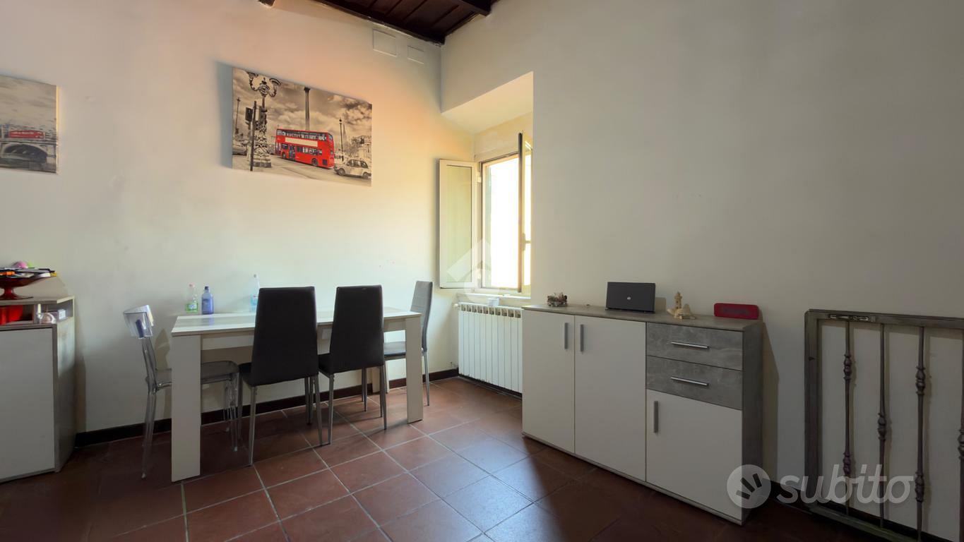 2 LOCALI A MORLUPO - Vista 5