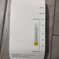 Distributore audio/video DS-KAD606-P