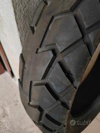 Coppia Gomme usate per BMW e altre