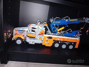 lego 42128