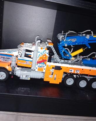 lego 42128