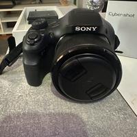 Fotocamera Sony DSC HX300