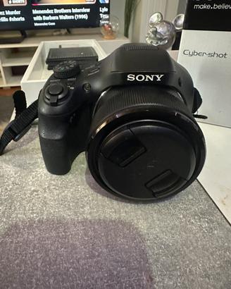 Fotocamera Sony DSC HX300