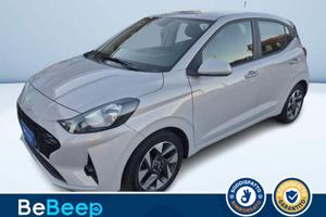 Hyundai i10 1.0 MPI CONNECTLINE 67CV