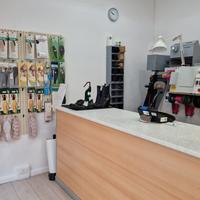 Attività commerciale ferrara centro