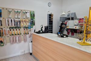 Attività commerciale ferrara centro