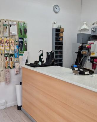 Attività commerciale ferrara centro