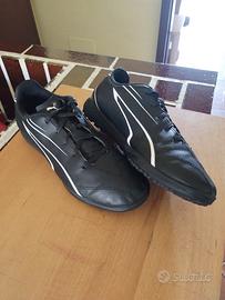 scarpe calcetto Puma 38.5