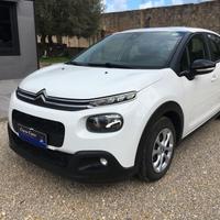 Citroen C3 BlueHDi 100 S&S Feel