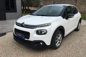 Citroen C3 BlueHDi 100 S&S Feel