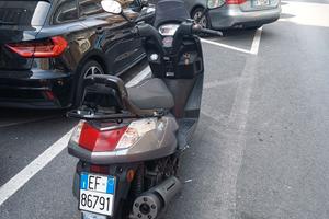 dink 125 