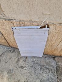 termoarredo scaldasalviette 