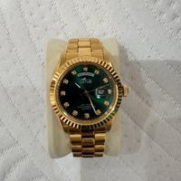 Orologio lotus