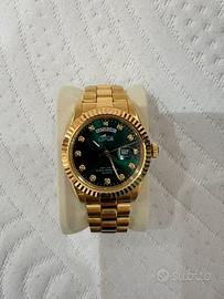 Orologio lotus