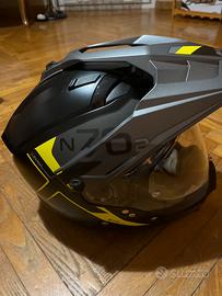 Casco moto nolan  n70 2 x