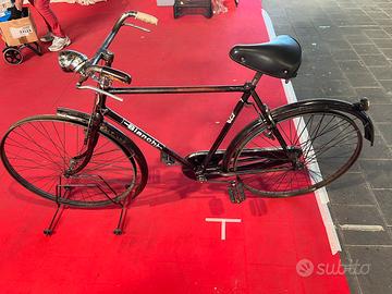 Bici Bianchi anni 40
