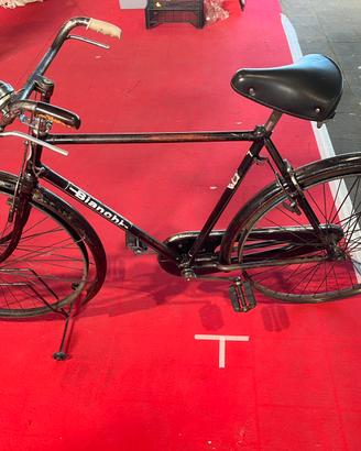 Bici Bianchi anni 40