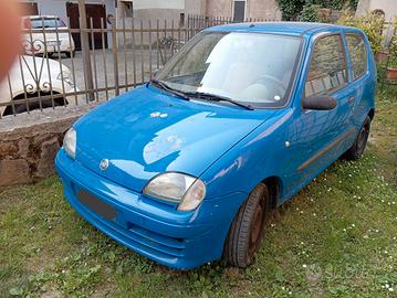 Fiat 600