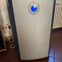 Condizionatore ZIBRO P 622 Classe "A"