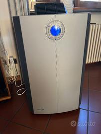 Condizionatore ZIBRO P 622 Classe "A"