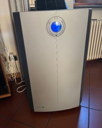 Condizionatore ZIBRO P 622 Classe "A"