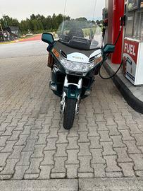 Honda moto goldwing storica 1500