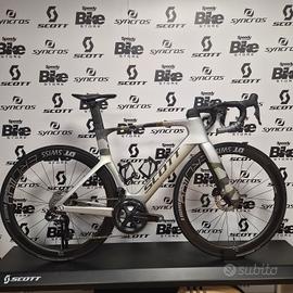 Scott foil rc 
