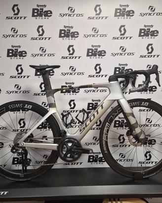 Scott foil rc 