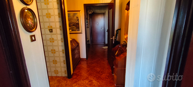 Appartamento Via Bellini