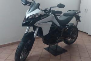 Ducati Multistrada MY2018 touring