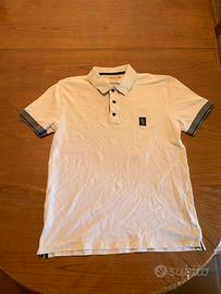 Polo Refrigue taglia L ma veste M