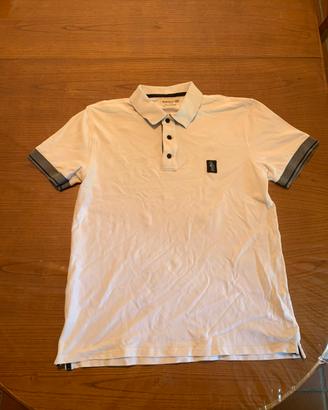 Polo Refrigue taglia L ma veste M