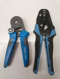 Coppia Cembre e BM