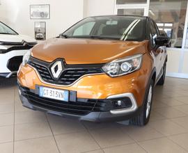 RENAULT CAPTUR 0.9 TCE 90 CV SPORT EDITION