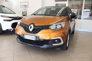 RENAULT CAPTUR 0.9 TCE 90 CV SPORT EDITION