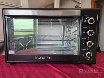 KLARSTEIN   Fornetto Elettrico