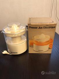 Spremi agrumi elettrico