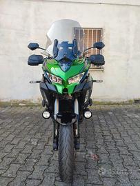 Kawasaki Versys 1000 SE 2023