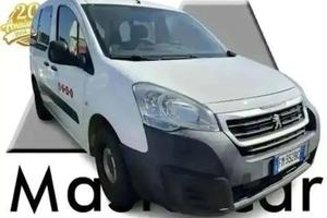 PEUGEOT Partner Tepee 1.6 BLUEHDI 75CV 5 posti N