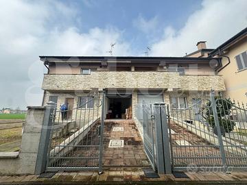 Villa o villino Calendasco [Cod. rif 3236120VRG]