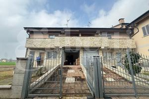 Villa o villino Calendasco [Cod. rif 3236120VRG]