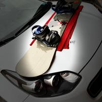 Snowboard e accessori