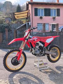 REALIZZO Crf 450