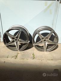 cerchi Ferrari california