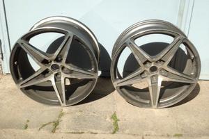 cerchi Ferrari california