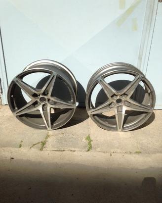 cerchi Ferrari california