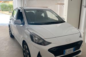 HYUNDAI i10 1.0 MPI Connectline
