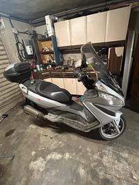 Madison 250 ie
