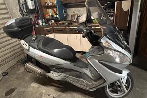 Madison 250 ie