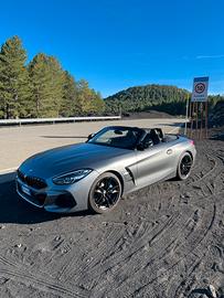 BMW Z4 G29 - MSport 2021